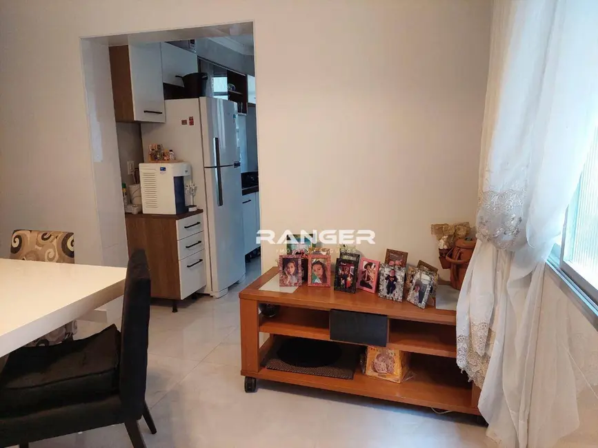 Foto 5 de Apartamento com 2 quartos à venda, 94m2 em Pompéia, Santos - SP