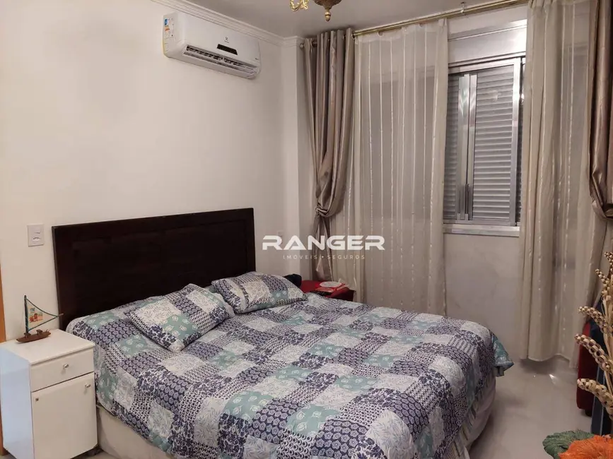 Foto 7 de Apartamento com 2 quartos à venda, 94m2 em Pompéia, Santos - SP
