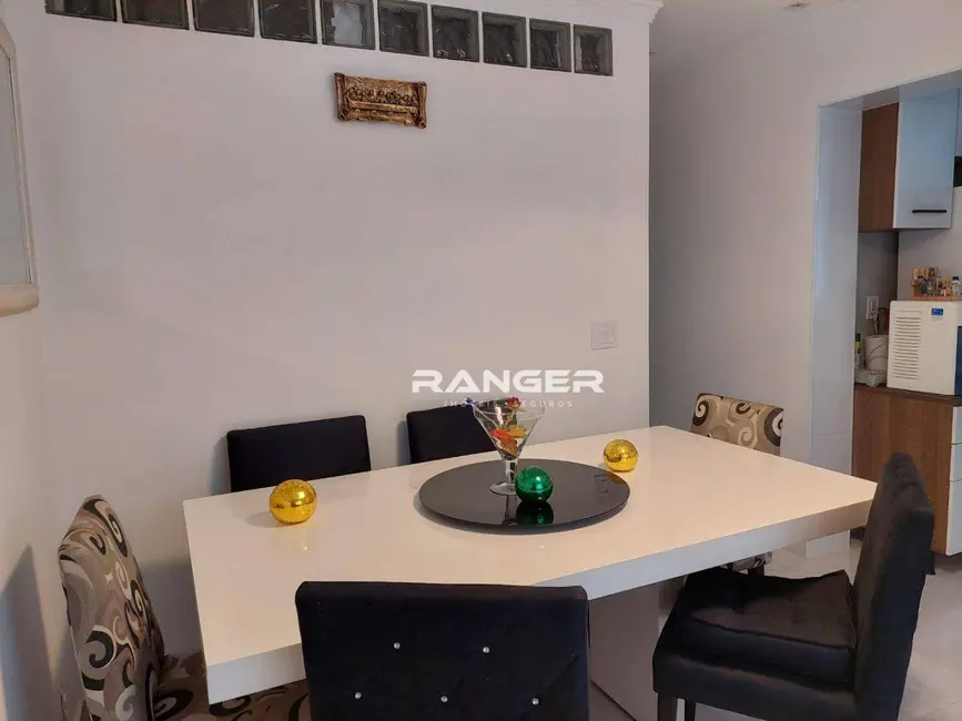 Foto 6 de Apartamento com 2 quartos à venda, 94m2 em Pompéia, Santos - SP