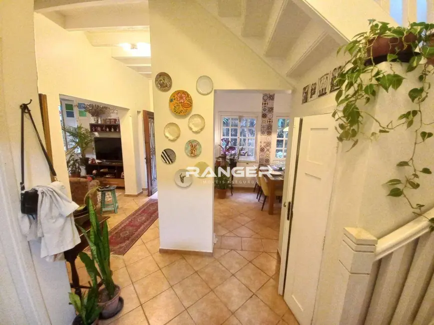 Foto 9 de Casa com 3 quartos à venda, 235m2 em Itararé, Sao Vicente - SP