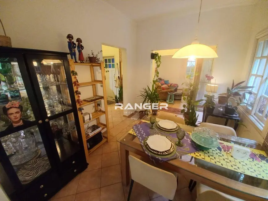 Foto 5 de Casa com 3 quartos à venda, 235m2 em Itararé, Sao Vicente - SP