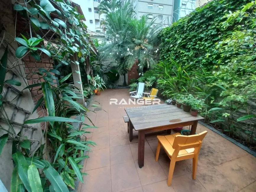 Foto 3 de Casa com 3 quartos à venda, 235m2 em Itararé, Sao Vicente - SP