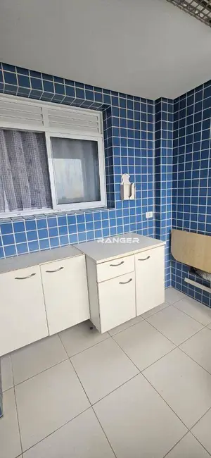 Apartamento com 3 quartos à venda, 129m2 em Aparecida, Santos - SP - imagem 9 Foto 9 de Apartamento com 3 quartos à venda, 129m2 em Aparecida, Santos - SP