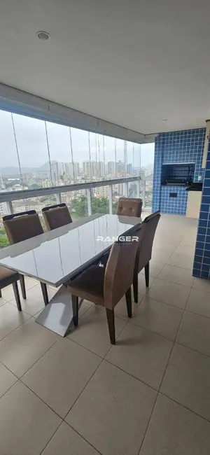 Apartamento com 3 quartos à venda, 129m2 em Aparecida, Santos - SP - imagem 1 Foto 1 de Apartamento com 3 quartos à venda, 129m2 em Aparecida, Santos - SP