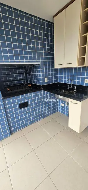 Apartamento com 3 quartos à venda, 129m2 em Aparecida, Santos - SP - imagem 8 Foto 8 de Apartamento com 3 quartos à venda, 129m2 em Aparecida, Santos - SP