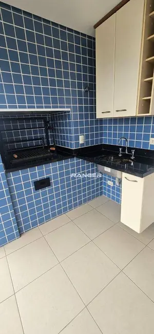 Apartamento com 3 quartos à venda, 129m2 em Aparecida, Santos - SP - imagem 7 Foto 7 de Apartamento com 3 quartos à venda, 129m2 em Aparecida, Santos - SP