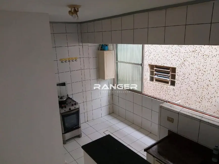 Foto 7 de Apartamento com 2 quartos à venda, 75m2 em Gonzaga, Santos - SP