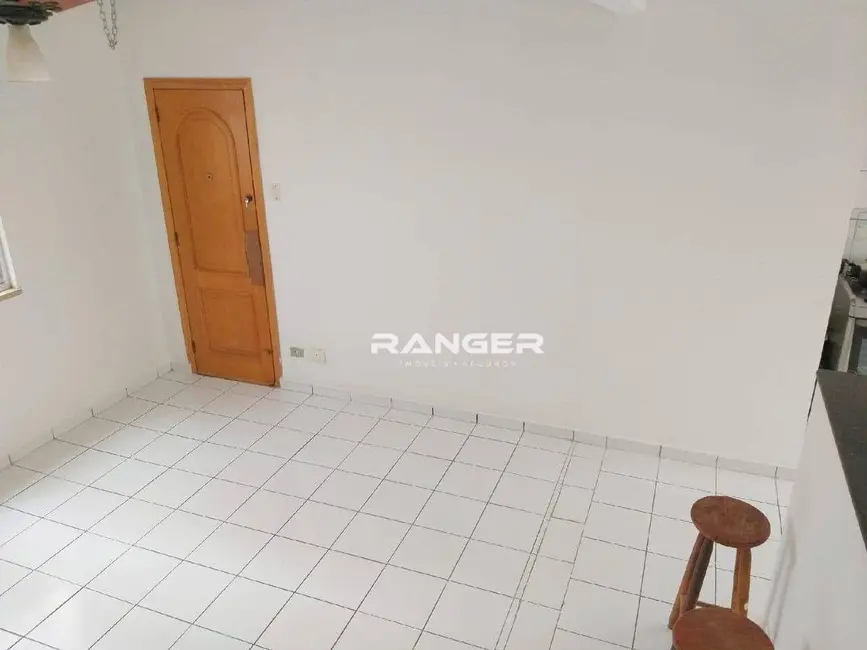Foto 2 de Apartamento com 2 quartos à venda, 75m2 em Gonzaga, Santos - SP