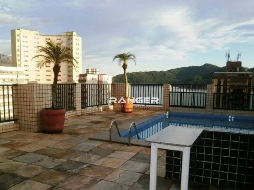 Foto 4 de Apartamento com 2 quartos à venda, 120m2 em Sao Vicente - SP