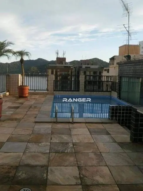 Foto 5 de Apartamento com 2 quartos à venda, 120m2 em Sao Vicente - SP