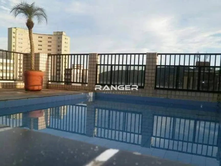 Foto 2 de Apartamento com 2 quartos à venda, 120m2 em Sao Vicente - SP