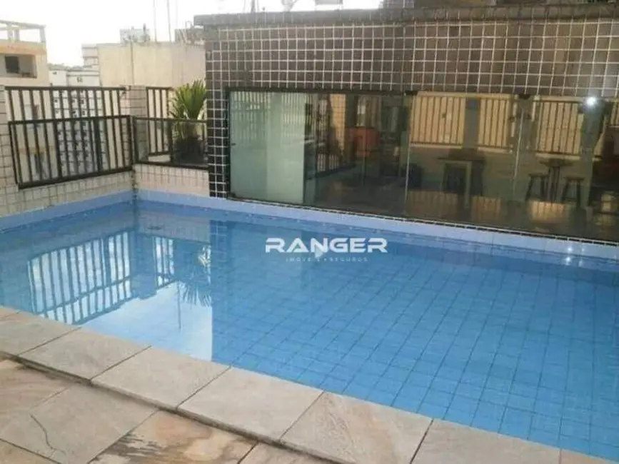 Foto 3 de Apartamento com 2 quartos à venda, 120m2 em Sao Vicente - SP