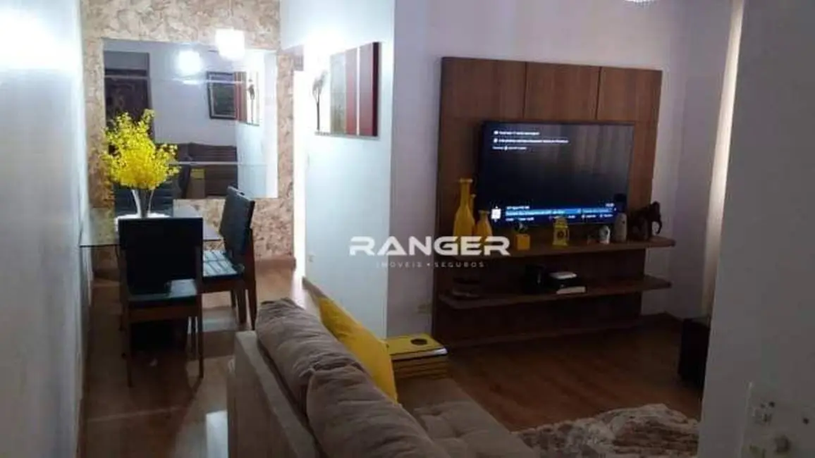 Foto 8 de Apartamento com 2 quartos à venda, 120m2 em Sao Vicente - SP