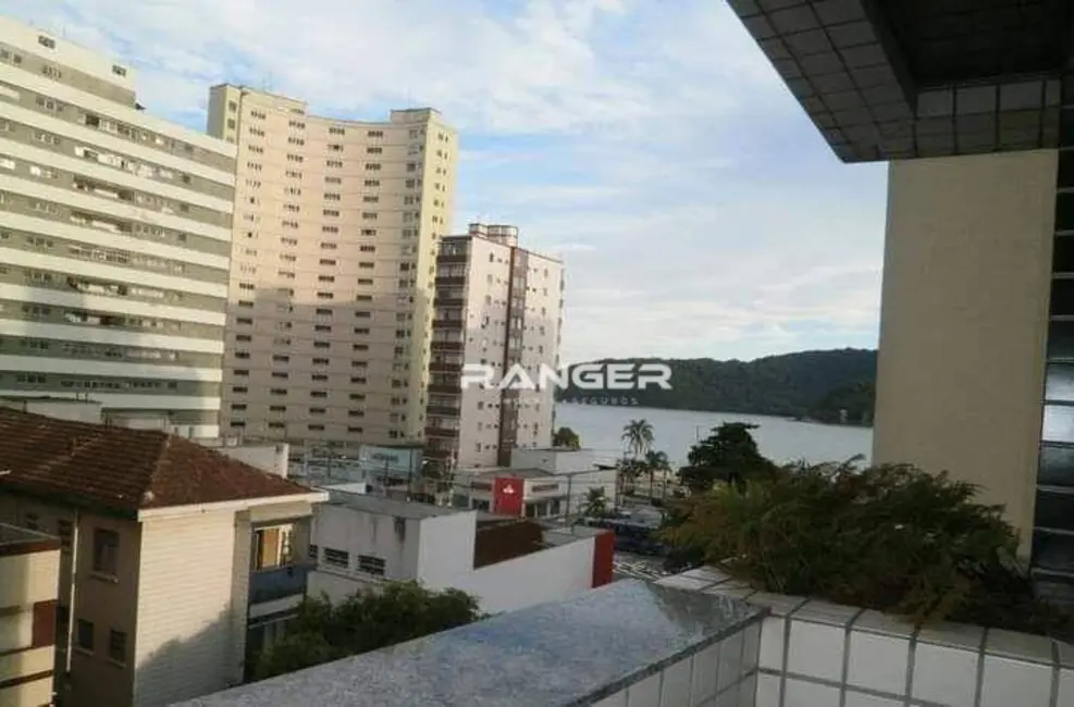 Foto 1 de Apartamento com 2 quartos à venda, 120m2 em Sao Vicente - SP