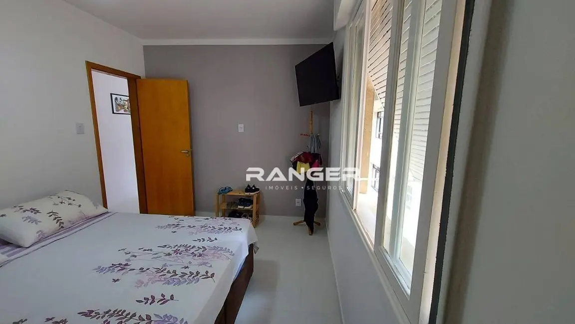 Apartamento com 2 quartos à venda, 71m2 em Pompéia, Santos - SP - imagem 7 Foto 7 de Apartamento com 2 quartos à venda, 71m2 em Pompéia, Santos - SP