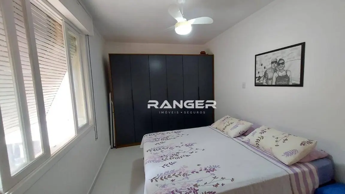 Apartamento com 2 quartos à venda, 71m2 em Pompéia, Santos - SP - imagem 5 Foto 5 de Apartamento com 2 quartos à venda, 71m2 em Pompéia, Santos - SP