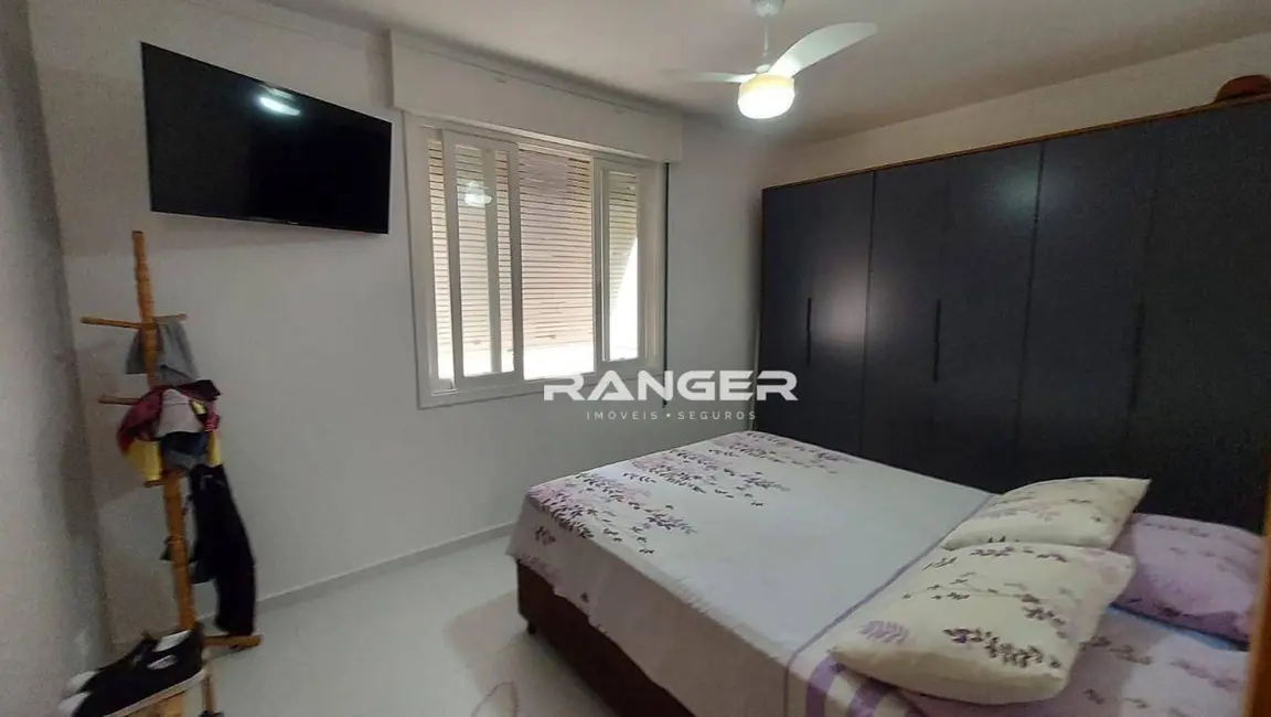 Apartamento com 2 quartos à venda, 71m2 em Pompéia, Santos - SP - imagem 6 Foto 6 de Apartamento com 2 quartos à venda, 71m2 em Pompéia, Santos - SP