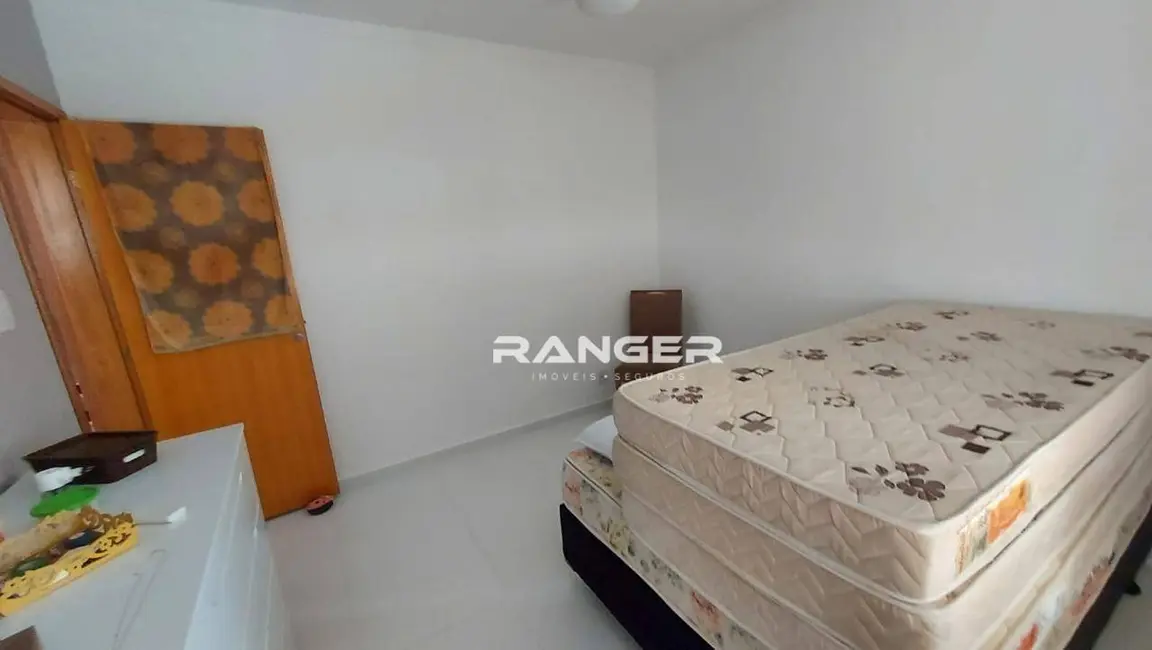 Apartamento com 2 quartos à venda, 71m2 em Pompéia, Santos - SP - imagem 8 Foto 8 de Apartamento com 2 quartos à venda, 71m2 em Pompéia, Santos - SP