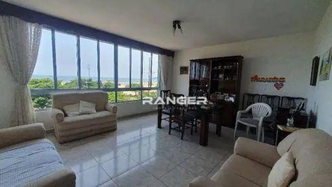 Apartamento com 3 quartos à venda, 145m2 em Pompéia, Santos - SP - imagem 5 Foto 5 de Apartamento com 3 quartos à venda, 145m2 em Pompéia, Santos - SP
