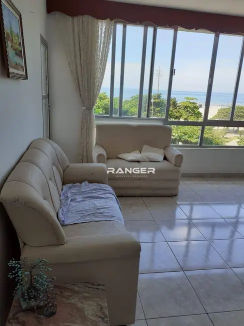 Apartamento com 3 quartos à venda, 145m2 em Pompéia, Santos - SP - imagem 6 Foto 6 de Apartamento com 3 quartos à venda, 145m2 em Pompéia, Santos - SP