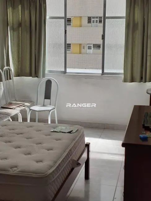 Apartamento com 3 quartos à venda, 145m2 em Pompéia, Santos - SP - imagem 9 Foto 9 de Apartamento com 3 quartos à venda, 145m2 em Pompéia, Santos - SP