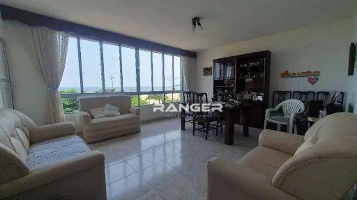 Apartamento com 3 quartos à venda, 145m2 em Pompéia, Santos - SP - imagem 8 Foto 8 de Apartamento com 3 quartos à venda, 145m2 em Pompéia, Santos - SP