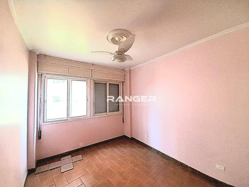 Foto 9 de Apartamento com 3 quartos para alugar, 160m2 em José Menino, Santos - SP