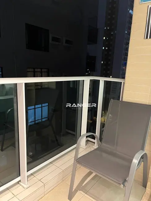 Foto 6 de Apartamento com 1 quarto à venda, 55m2 em Pompéia, Santos - SP