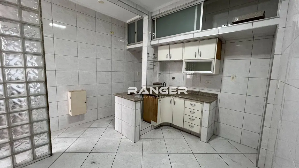 Apartamento com 3 quartos à venda, 119m2 em José Menino, Santos - SP - imagem 8 Foto 8 de Apartamento com 3 quartos à venda, 119m2 em José Menino, Santos - SP