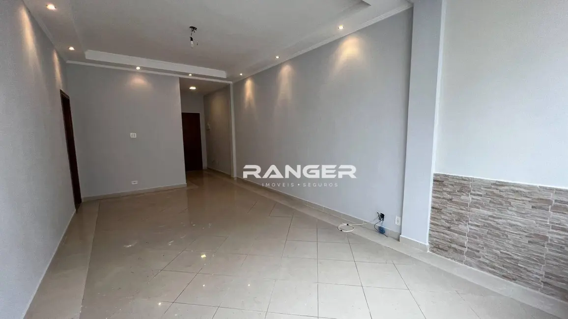 Apartamento com 3 quartos à venda, 119m2 em José Menino, Santos - SP - imagem 7 Foto 7 de Apartamento com 3 quartos à venda, 119m2 em José Menino, Santos - SP