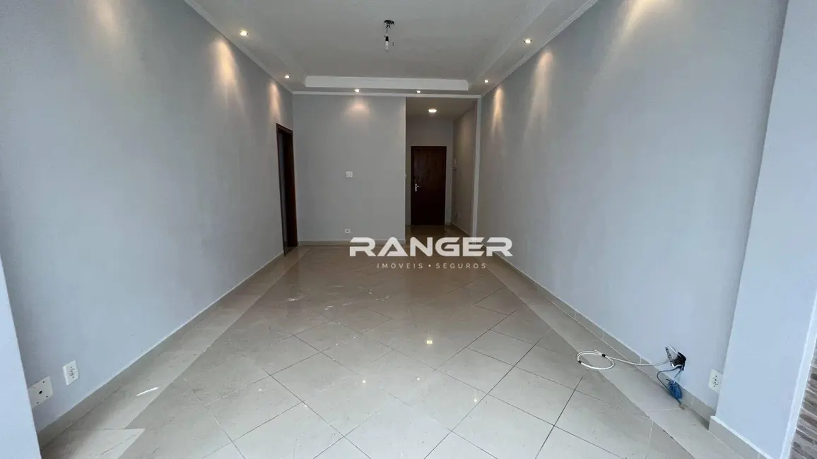 Apartamento com 3 quartos à venda, 119m2 em José Menino, Santos - SP - imagem 4 Foto 4 de Apartamento com 3 quartos à venda, 119m2 em José Menino, Santos - SP