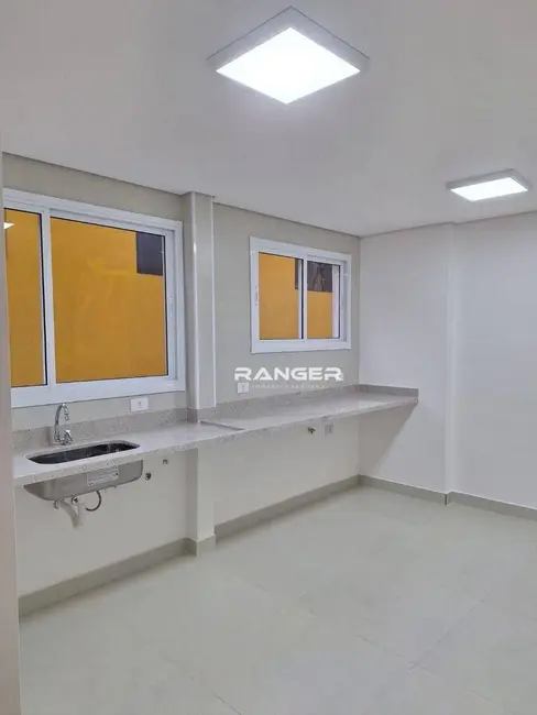 Foto 5 de Apartamento com 2 quartos à venda, 99m2 em Gonzaga, Santos - SP