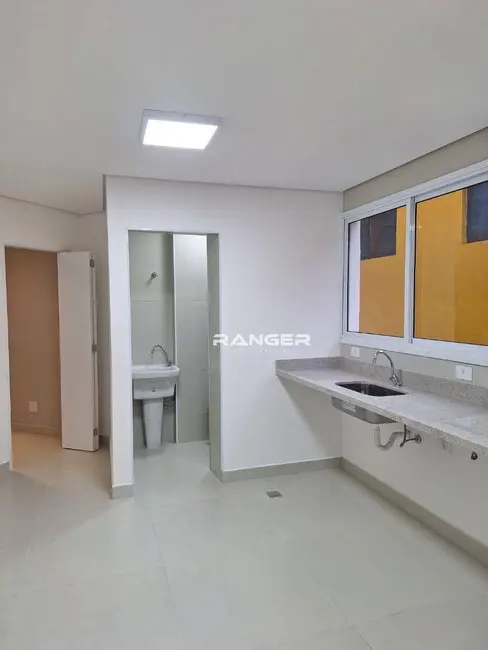 Foto 6 de Apartamento com 2 quartos à venda, 99m2 em Gonzaga, Santos - SP
