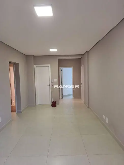 Foto 1 de Apartamento com 2 quartos à venda, 99m2 em Gonzaga, Santos - SP