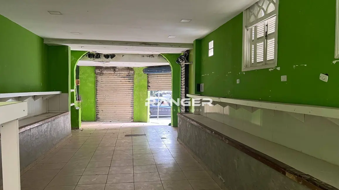Casa com 2 quartos para alugar, 100m2 em Pompéia, Santos - SP - imagem 2 Foto 2 de Casa com 2 quartos para alugar, 100m2 em Pompéia, Santos - SP