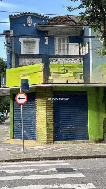 Casa com 2 quartos para alugar, 100m2 em Pompéia, Santos - SP - imagem 9 Foto 9 de Casa com 2 quartos para alugar, 100m2 em Pompéia, Santos - SP