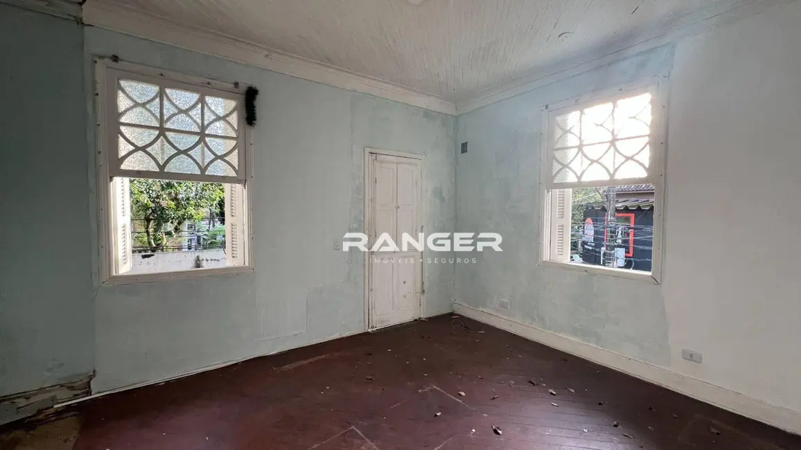 Casa com 2 quartos para alugar, 100m2 em Pompéia, Santos - SP - imagem 6 Foto 6 de Casa com 2 quartos para alugar, 100m2 em Pompéia, Santos - SP