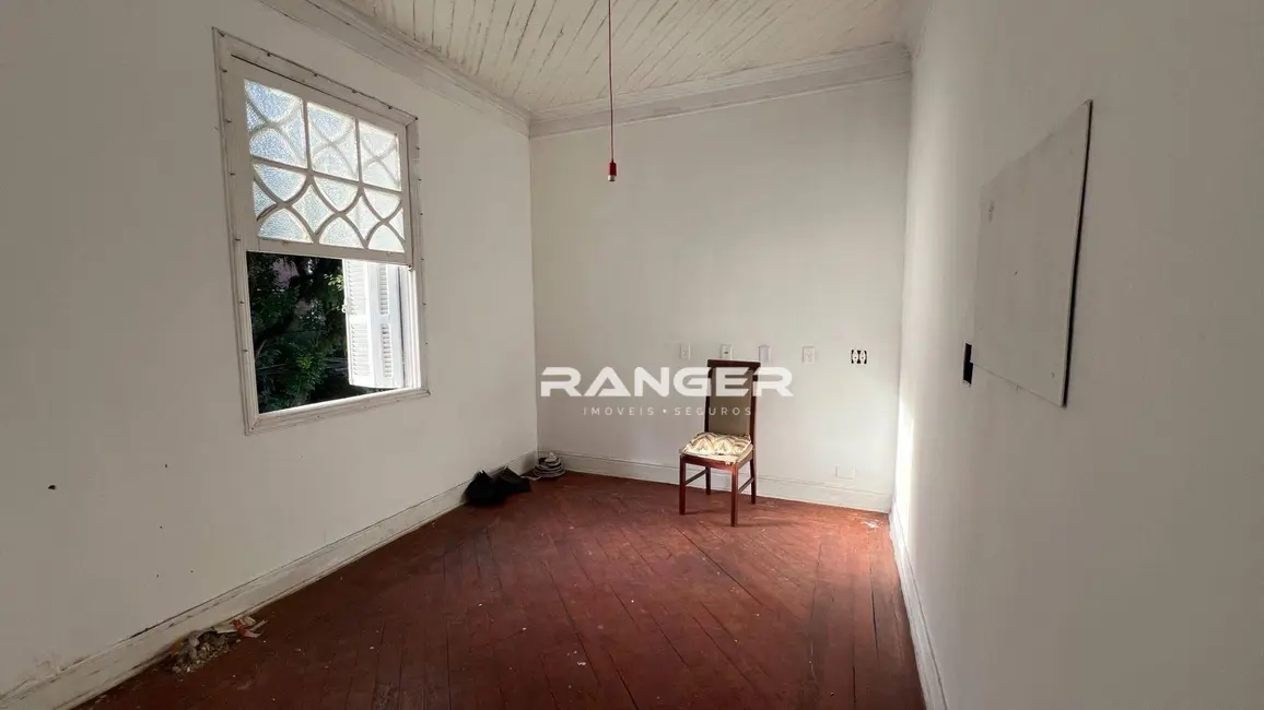 Casa com 2 quartos para alugar, 100m2 em Pompéia, Santos - SP - imagem 7 Foto 7 de Casa com 2 quartos para alugar, 100m2 em Pompéia, Santos - SP