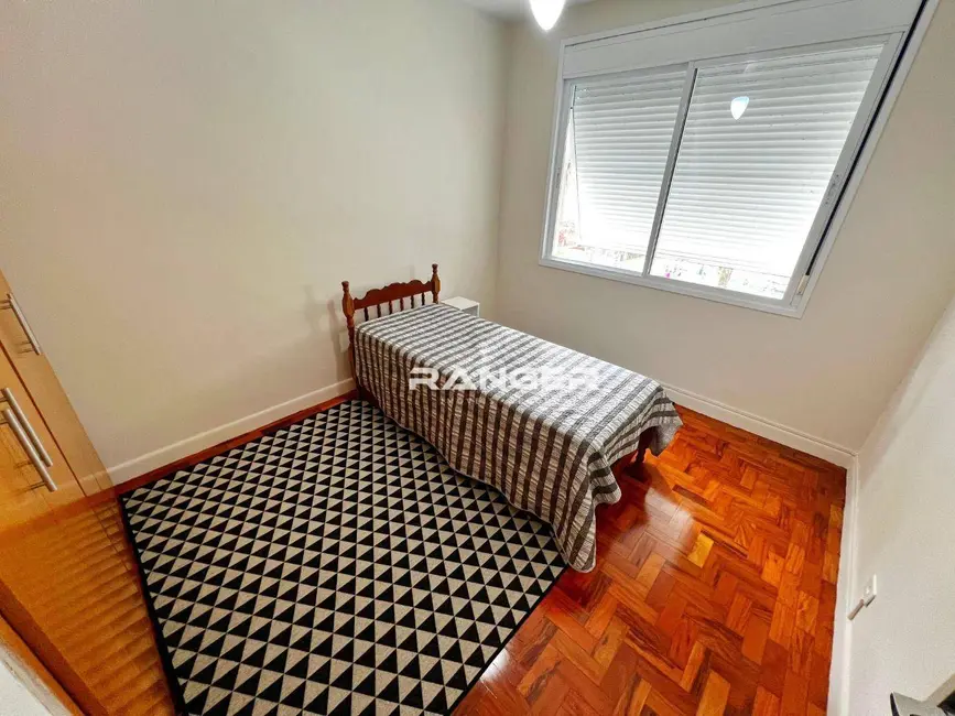 Apartamento com 3 quartos à venda, 100m2 em Gonzaga, Santos - SP - imagem 4 Foto 4 de Apartamento com 3 quartos à venda, 100m2 em Gonzaga, Santos - SP
