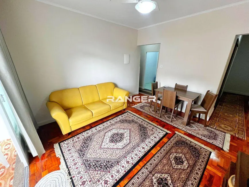 Apartamento com 3 quartos à venda, 100m2 em Gonzaga, Santos - SP - imagem 3 Foto 3 de Apartamento com 3 quartos à venda, 100m2 em Gonzaga, Santos - SP