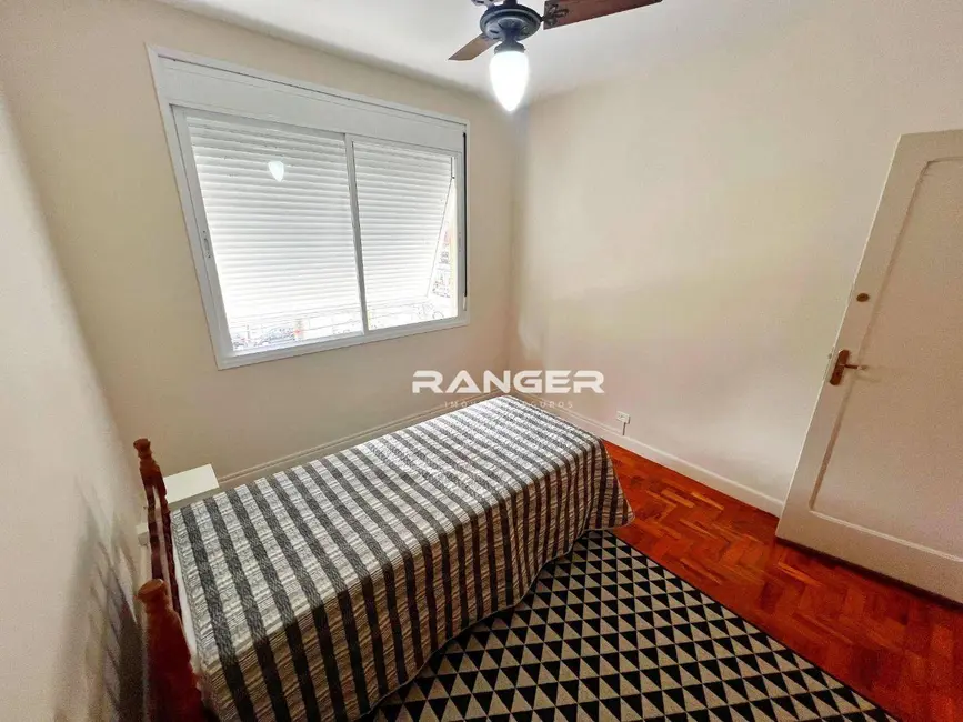 Apartamento com 3 quartos à venda, 100m2 em Gonzaga, Santos - SP - imagem 5 Foto 5 de Apartamento com 3 quartos à venda, 100m2 em Gonzaga, Santos - SP