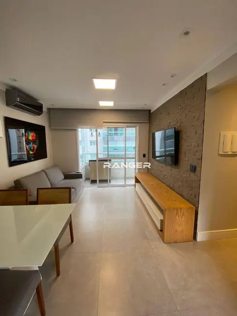 Apartamento com 2 quartos à venda, 70m2 em José Menino, Santos - SP - imagem 5 Foto 5 de Apartamento com 2 quartos à venda, 70m2 em José Menino, Santos - SP