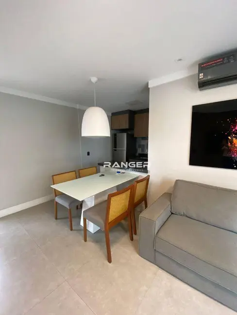 Apartamento com 2 quartos à venda, 70m2 em José Menino, Santos - SP - imagem 1 Foto 1 de Apartamento com 2 quartos à venda, 70m2 em José Menino, Santos - SP