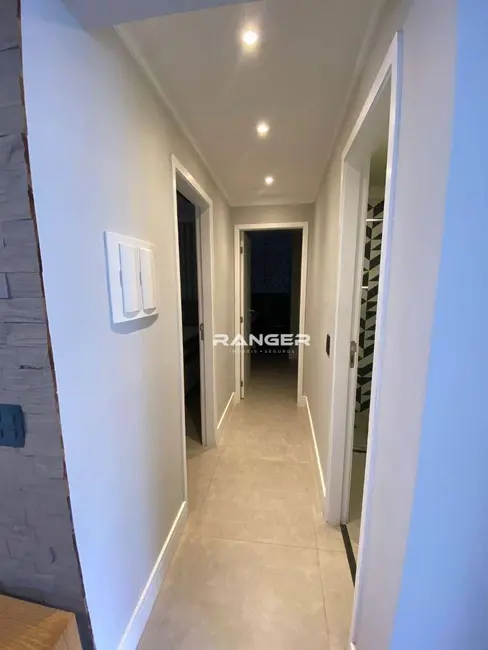 Apartamento com 2 quartos à venda, 70m2 em José Menino, Santos - SP - imagem 9 Foto 9 de Apartamento com 2 quartos à venda, 70m2 em José Menino, Santos - SP