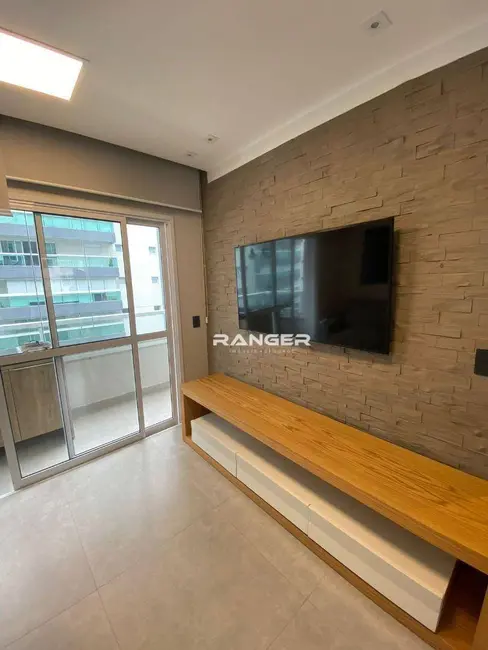 Apartamento com 2 quartos à venda, 70m2 em José Menino, Santos - SP - imagem 3 Foto 3 de Apartamento com 2 quartos à venda, 70m2 em José Menino, Santos - SP