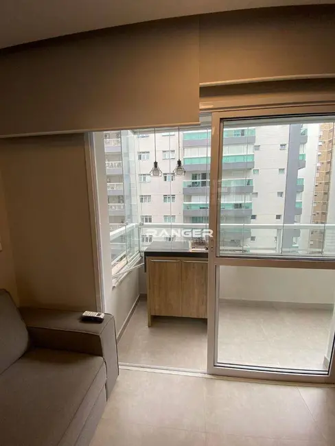 Apartamento com 2 quartos à venda, 70m2 em José Menino, Santos - SP - imagem 2 Foto 2 de Apartamento com 2 quartos à venda, 70m2 em José Menino, Santos - SP