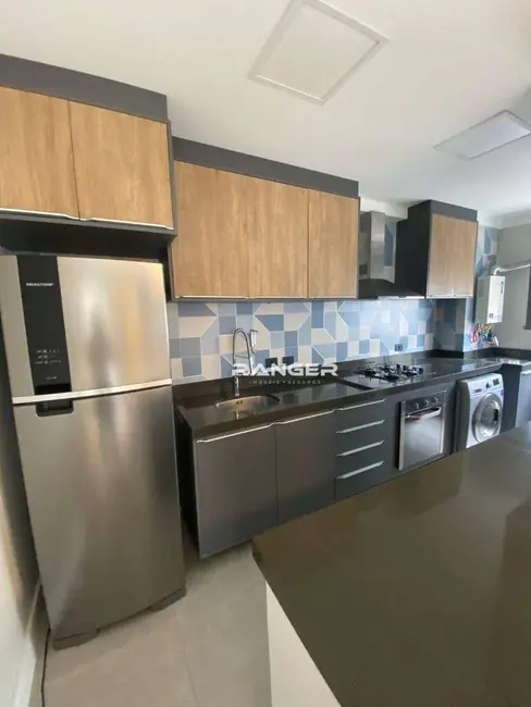 Apartamento com 2 quartos à venda, 70m2 em José Menino, Santos - SP - imagem 7 Foto 7 de Apartamento com 2 quartos à venda, 70m2 em José Menino, Santos - SP