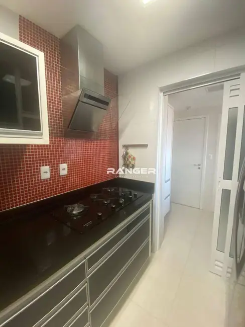 Foto 3 de Apartamento com 3 quartos à venda, 197m2 em Gonzaga, Santos - SP