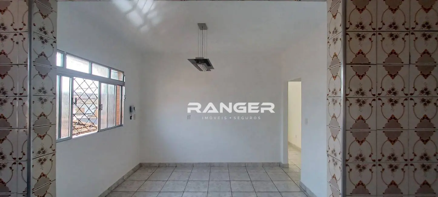 Casa de Condomínio com 3 quartos à venda, 127m2 em Chico de Paula, Santos - SP - imagem 6 Foto 6 de Casa de Condomínio com 3 quartos à venda, 127m2 em Chico de Paula, Santos - SP