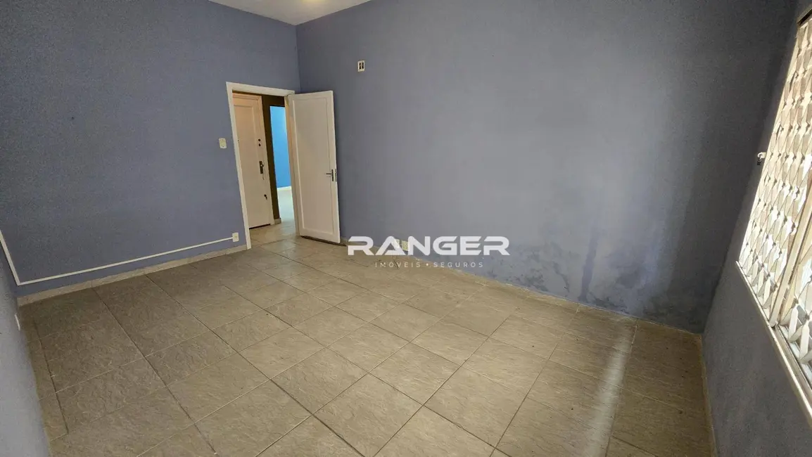 Apartamento com 4 quartos à venda, 207m2 em Gonzaga, Santos - SP - imagem 7 Foto 7 de Apartamento com 4 quartos à venda, 207m2 em Gonzaga, Santos - SP